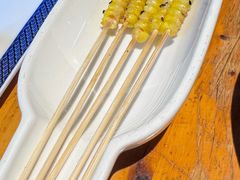 -肉串汪(月坛店)