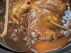 茶香鸡-王家厨房(新华路店)