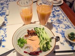 -东方饺子王(王府井关东古巷店)