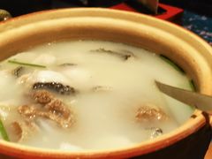 -茶人村·宫廷私厨(奥体印象城店)