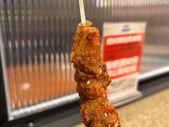 -老虎滩大连海鲜烧烤(水游城店)