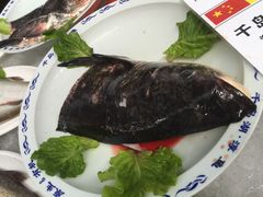 -森谷美食公园(杨行店)