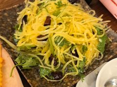 -周记老沈阳焦火鸡架