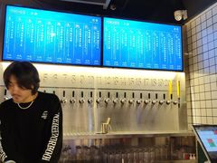 菜单-不等·亚洲融合菜(大兜路店)
