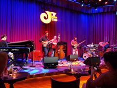 -JZ Club 爵士酒吧(上海店)
