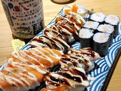 -友悦食堂(灯湖店)