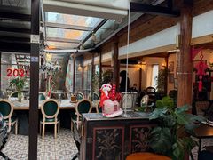 -糖房咖啡(南锣鼓巷店)