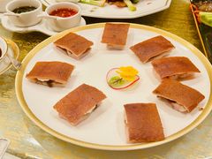 -唐阁(香港朗廷酒店)