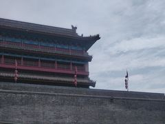 -西安城墙·碑林历史文化景区