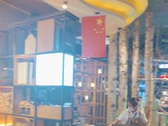 -河坝烧烤串城(金达莱店)