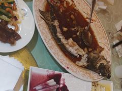 -烤肉宛饭庄(南礼士路店)