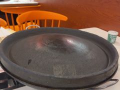 -一烙锅(友谊店)