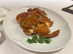 -正佳广场万豪酒店-粤菜餐厅·点心·海鲜·聚餐