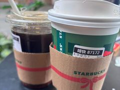 -星巴克臻选(成都东方新希望天祥店)
