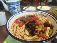 -清真·老兰家(兴善寺西街总店)