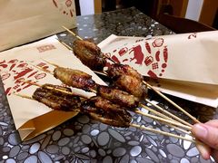 -管氏翅吧(国展店)