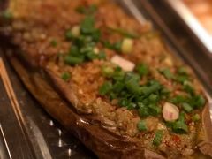 -晓靖轩烧烤(沙河风情店)
