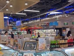 -盒马鲜生(顺义店)