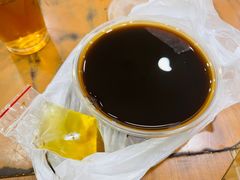 龟苓膏-公利真料竹蔗水(中环店)