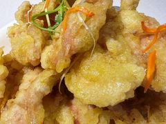 -老长春肉馆(创业大街店)