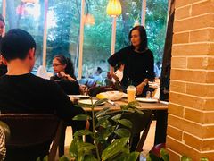 大堂-ALAMEEN阿拉伯餐厅(三里屯店)