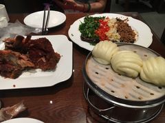 -北李妈妈菜·海肠捞饭(开发区万达店)