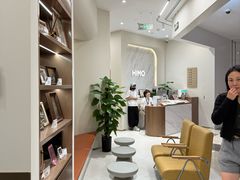 -HIMO海马体照相馆(上海华润CP静安店)