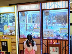 -南京苏宁环球大酒店(桥北店)