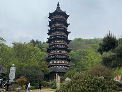 -牛首山文化旅游区