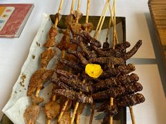 -鑫悦诚府·新鲁菜·餐厅(趵突泉店)