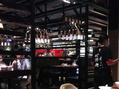 大堂-牛焱·贵州黄牛肉火锅(城西银泰店)