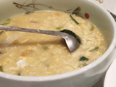噶瘩汤-北李妈妈菜·海肠捞饭(高新万达店)