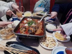 -鱼酷活鱼烤鱼(恒隆广场店)