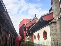 -和风景里酒店(护国寺店)