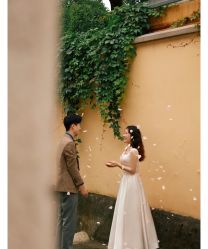 -盛夏光年studio·美学·电影感·定制