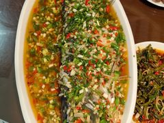 -飞虹鱼馆(春华路店)