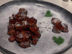 -贝勒爷·酥不腻烤鸭