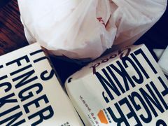 -肯德基(沪东店)