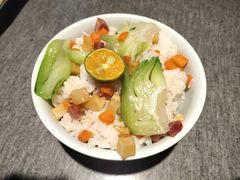 -幸福哟烧鸡·粤菜海鲜私厨(七星路店)