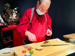 -橼舍鮨青木