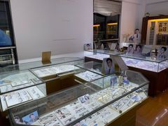 -云镜眼镜加工中心(南环路店)