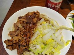 -李记白水羊头·清真老味家常菜(石景山店)