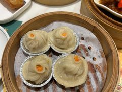 -悦得闲广式点心茶楼(蓝鲸世界店)