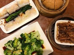 -北海金昌开元名都大酒店·四季轩中餐厅