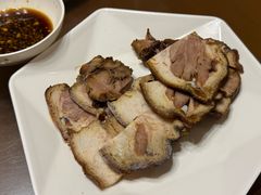 -沣元春饼馆(幸福巷店)