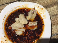 -郑享吃烧烤烩面(红专路店)