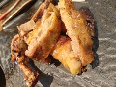 -一豚轩·烧鸟·豚骨拉面(五四路店)