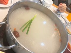 -楚江子·龙继斑鱼庄(建设东路店)