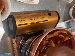 -0317火锅鸡·清真(正达店)