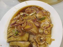 -宜宾海鲜酒家·三十年老字号